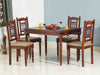 Duraster Eternal Dining Table Set 4 Seater # 4