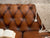 Chesterfield Traditional Two Seater Sofas #6