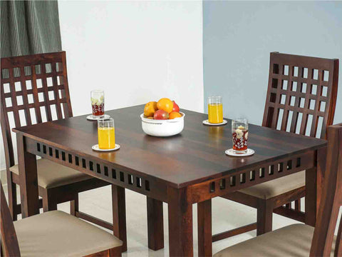 Duraster Ummed Dining Set  4 Seater # 03
