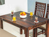 Duraster Ummed Dining Set 4 Seater & One Bench # 01