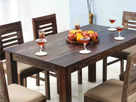 Dining Table Set 6 Seater