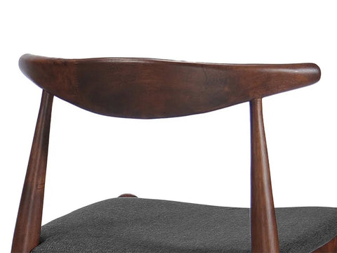 Xoteak Dining Table Set 4 Seater(Teak Wood) #1