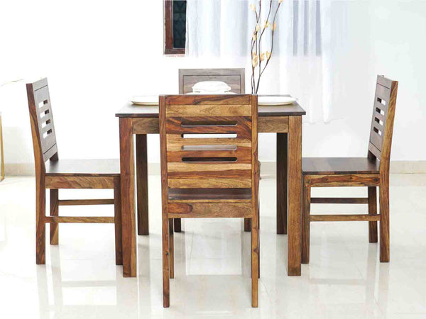 Dining Table Set 4 Seater