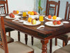 Duraster Eternal Dining Table Set 6 Seater # 2