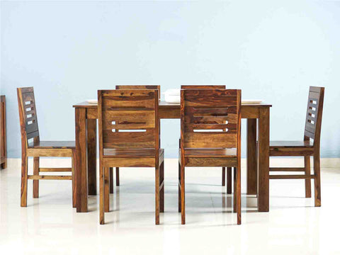 Dining Table Set 6 Seater