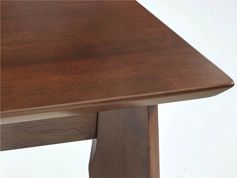 Duraster Xoteak Dining Table Set 4 Seater(Teak Wood) #2
