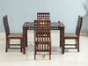 Duraster Ummed Dining Set4 Seater # 03