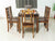 Eternal Dining Table Set 6 Seater