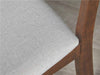 Duraster Xoteak Dining Table Set 4 Seater(Teak Wood) #2