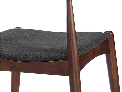 Duraster Xoteak Dining Table Set 4 Seater(Teak Wood) #1