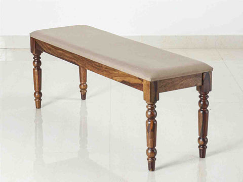 Duraster Eternal Three Seater Bench # 2