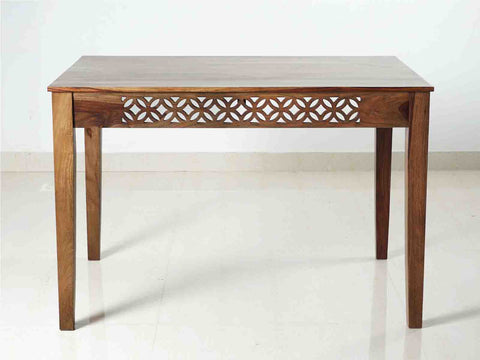 Duraster Elementary Dining Table Set 4 Seater # 4