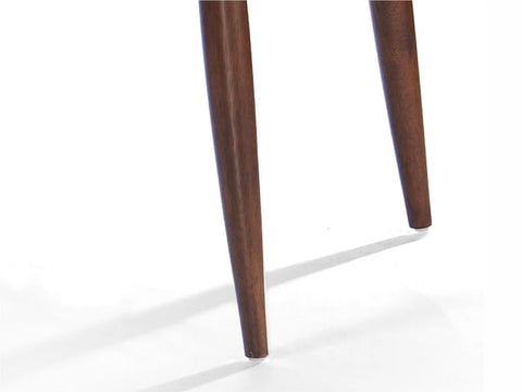 Duraster Xoteak Dining Table Set 4 Seater(Teak Wood) #1