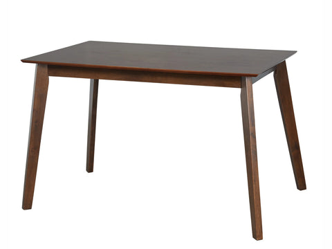 Duraster Xoteak Dining Table Set 4 Seater(Teak Wood) #2