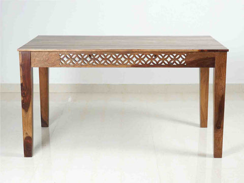 Duraster Elementary Dining Table Set 6 Seater # 2