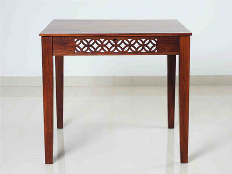 Duraster Elementary Dining Table Set 4 Seater  # 1