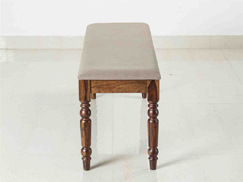 Duraster Eternal Three Seater Bench # 2