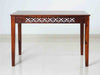 Duraster Elementary Dining Table Set 4 Seater # 2