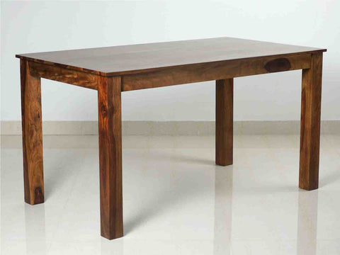 6 Seater Dining Table Set