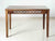 Elementary Dining Table Set 4 Seater & Bench # 5