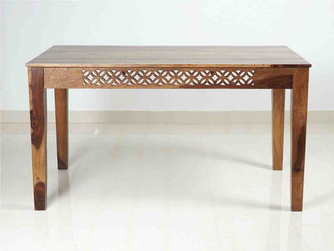 Duraster Elementary Dining Table Set  6 Seater # 2