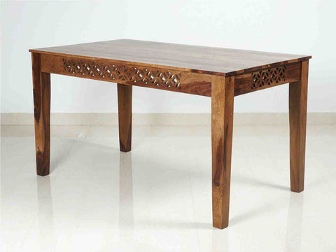 Duraster Elementary Dining Table Set 6 Seater # 2