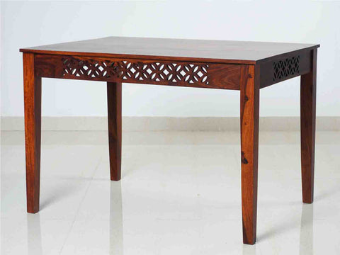 Duraster Elementary Dining Table Set 4 Seater # 2