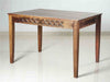 Duraster Elementary Dining Table Set 4 Seater # 4