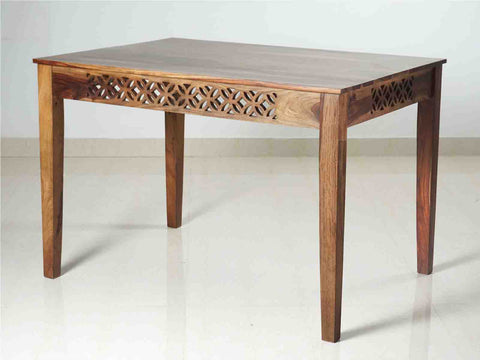 Duraster Elementary Dining Table Set 4 Seater # 4