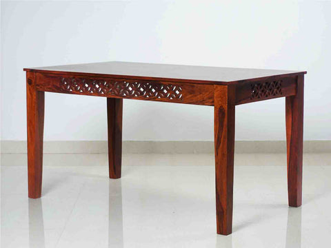 Duraster Elementary Dining Table Set 6 Seater # 1