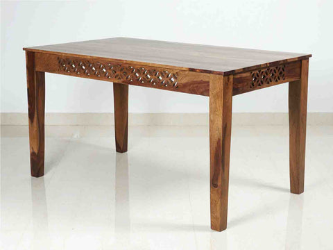Duraster Elementary Dining Table Set  6 Seater # 2