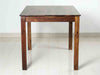 4 Seater Dining Table Set
