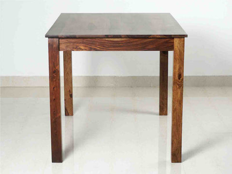 4 Seater Dining Table Set