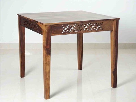 Duraster Elementary Dining Table Set 4 Seater # 3