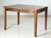 Duraster Elementary Dining Table Set 4 Seater & Bench # 5