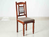 Duraster Eternal Dining Table Set 6 Seater with 4 Chairs & 1 Bench # 3