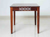 Duraster Elementary Dining Table Set 4 Seater # 2