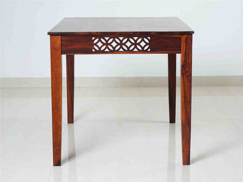 Duraster Elementary Dining Table Set 4 Seater # 2
