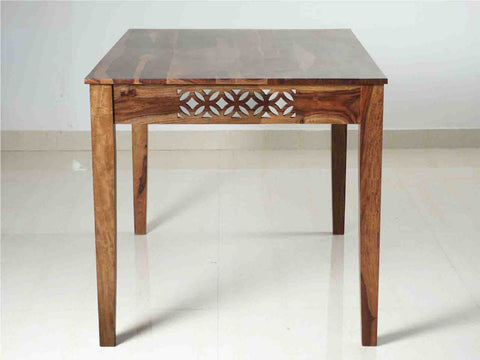 Duraster Elementary Dining Table Set 4 Seater # 4