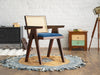 Sheesham Wood Armchair
