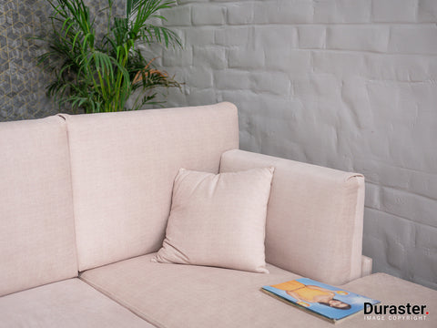 Sectional Fabric Sofa