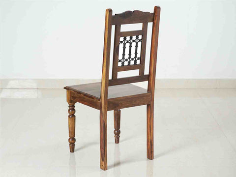Eternal Dining Table Set 6 Seater