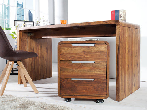 Sheesham Wood Office Desk