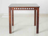 Duraster Ummed Dining Table Set 4 Seater# 02