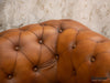 Duraster Chesterfield Traditional One Seater Sofas #4