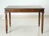 Sheesham Wood Dining Table Set 4 Seater