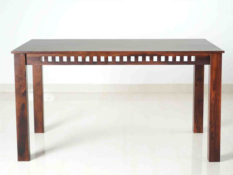 Duraster Ummed Dining Table Set 6 Seater  # 01