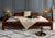 Osian Elegant & Modern Design Bed - Duraster 