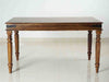 Eternal Dining Table Set 6 Seater