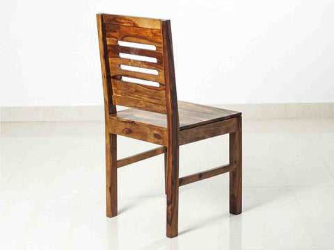 4 Seater Dining Table Set
